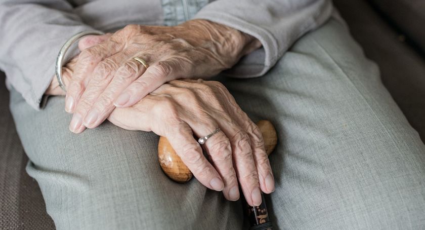 Nowy Ład po pandemii. Premier o 14 emeryturze i wsparciu dla seniorów