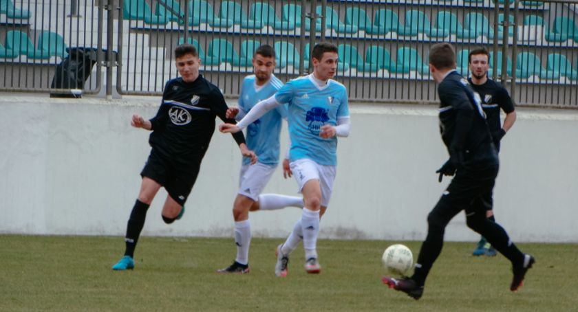 MKP Szczecinek rozgromił Polonię. 7 bramek na Stadionie Miejskim