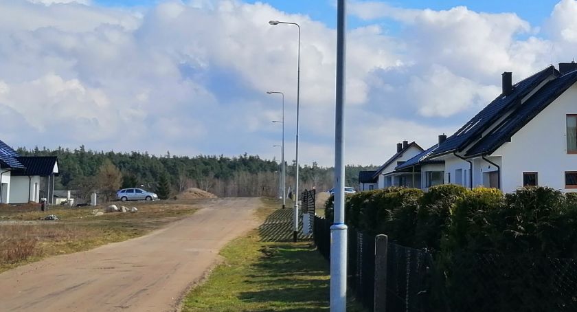 Mieszkańcy ul. Szarych Szeregów proszą o lepszą drogę. Kolejna petycja w Szczecinku... odrzucona