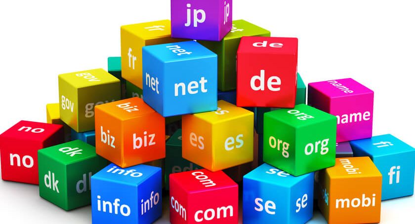 Domena – z jakim rozszerzeniem?