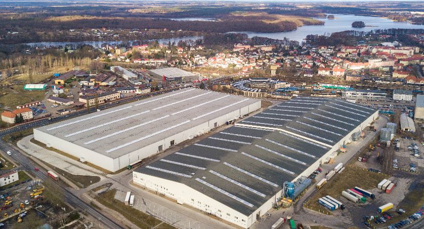 Szczecinecki Klaster Meblowy z oceną wzorową