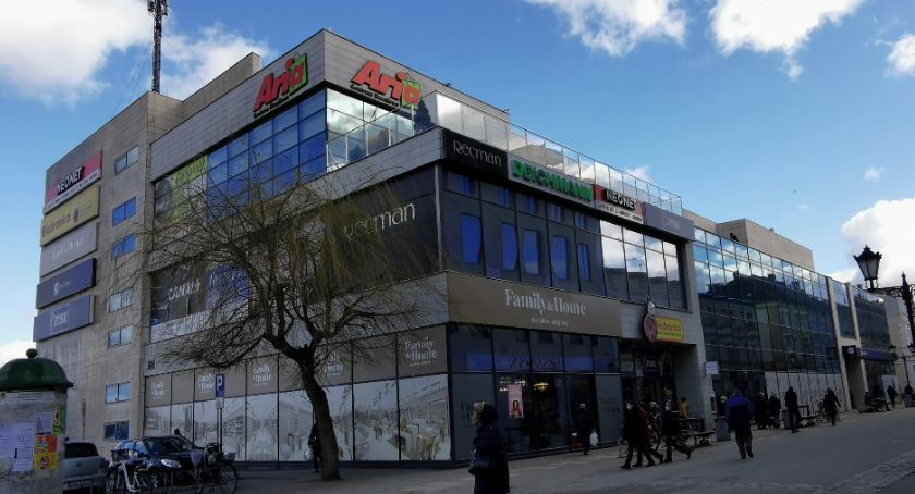 Zakupy w galerii handlowej? Oczywiście! I to zgodnie z prawem
