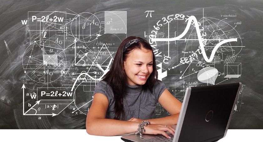 W jaki sposób zainteresować się matematyką?