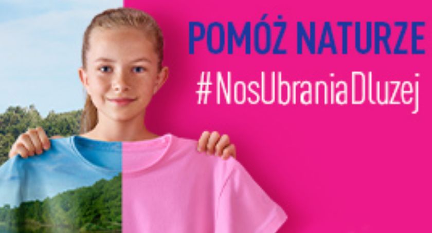 Czy wiesz ile litrów wody kryje się w Twojej szafie?