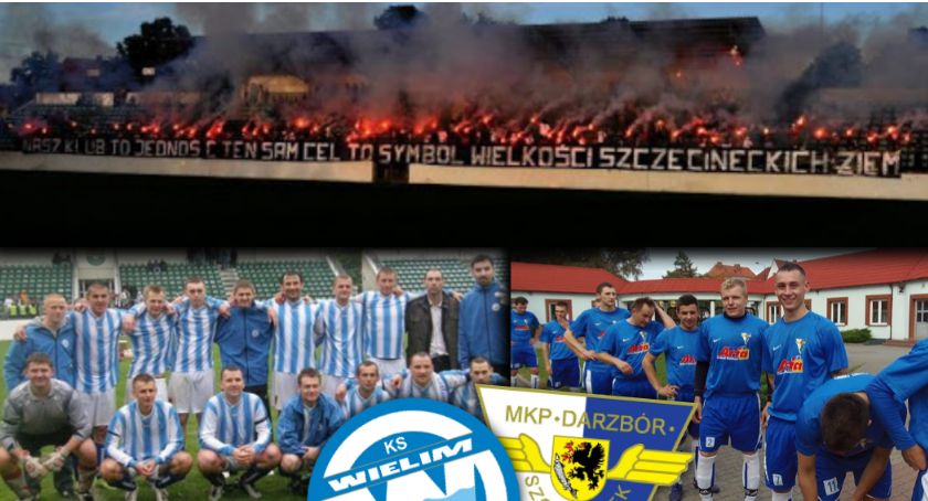 Czy Darzbór i Wielim powinny wrócić na ligową mapę Szczecinka?