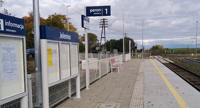 Prędkość pociągów mocno wzrasta. PKP prosi o uwagę na przejazdach