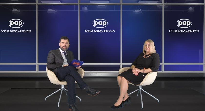 Oleszczuk: rośnie zainteresowanie przedsiębiorców programami Polskiej Agencji Rozwoju Przedsiębiorczości 