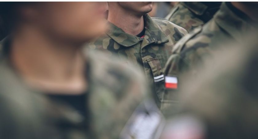 Ruszają szczepienia żołnierzy Wojska Polskiego