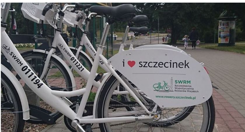 Wypożyczalnia rowerów miejskich w Szczecinku. Jakie ceny w tym roku?