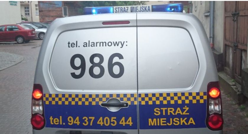 Strażnik miejski, kucharz, mechanik, kierowca, spawacz. Są nowe oferty pracy w Szczecinku!