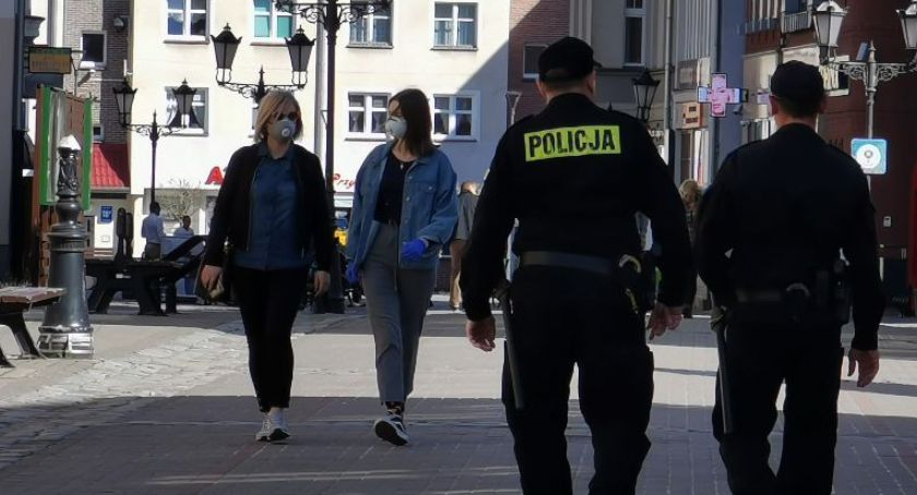 Czy w Szczecinku jest bezpiecznie? „Jest pewien problem z młodzieżą”