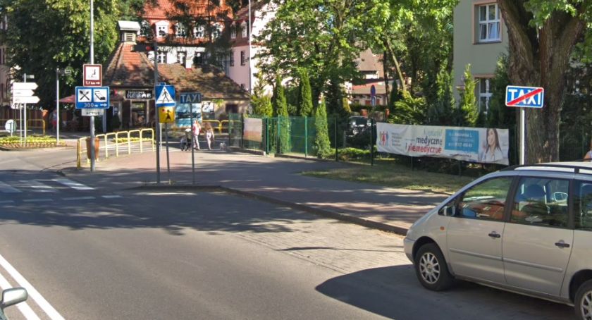 Czy postoje dla taksówek zamienią się w parkingi? Jest taki pomysł