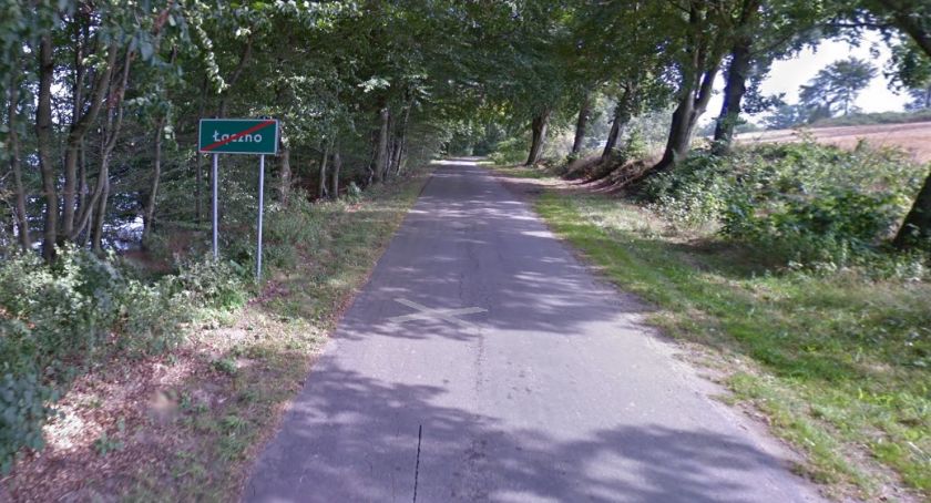 Przebudowa drogi powiatowej. Prawie 200 drzew nie trafi pod topór