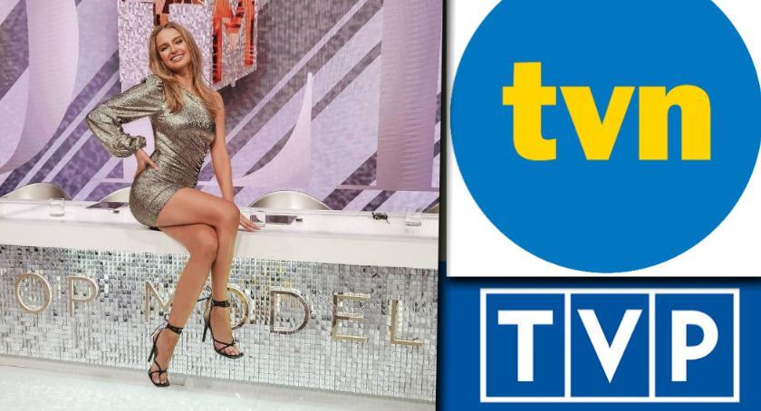 Czy Karolina Pisarek przyjęłaby propozycję pracy w TVP?