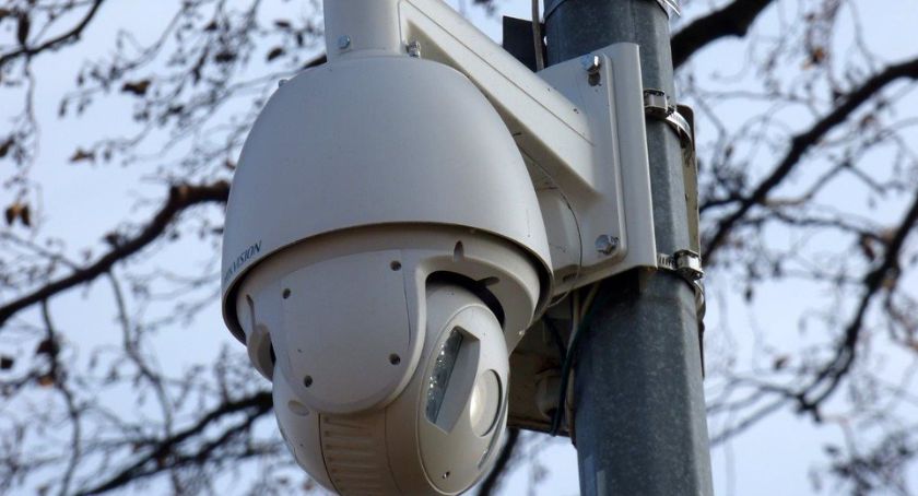 13-latek znaleziony dzięki miejskim kamerom. Szybka akcja poszukiwawcza