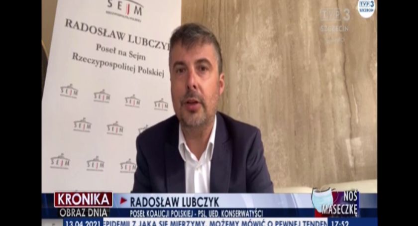 Powstało nowe stowarzyszenie. Poseł: Chcemy mieć wpływ na politykę w regionie
