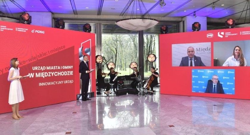 Wyniki konkursu „Innowacyjny Samorząd 2021” – kreatywność w czasach pandemii