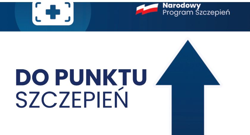 Jest decyzja w sprawie utworzenia Punktu Szczepień Masowych w powiecie szczecineckim