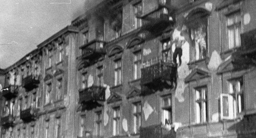 To była walka o godność i wolność. 78 lat temu wybuchło powstanie w getcie warszawskim