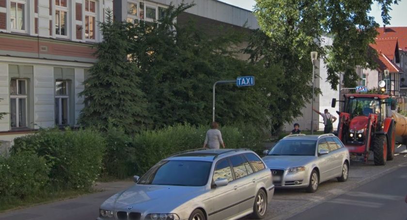 Miejsca parkingowe dla taksówek zostaną „uwolnione”? Niekoniecznie  