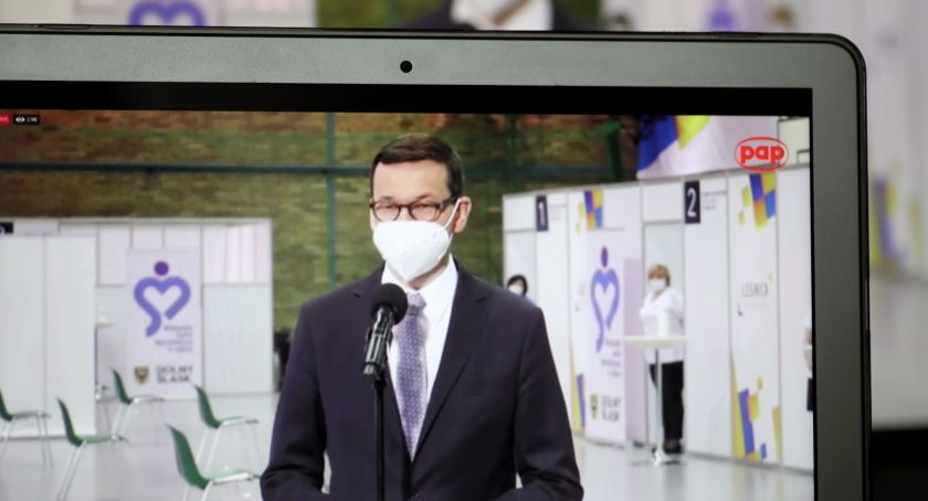 Kiedy odmrażanie gospodarki? Szef rządu podał datę