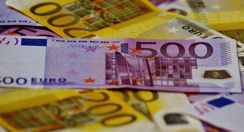 Walka o miliony euro dla regionu. „Wschodnia część województwa jest w dużej części niedoinwestowana”