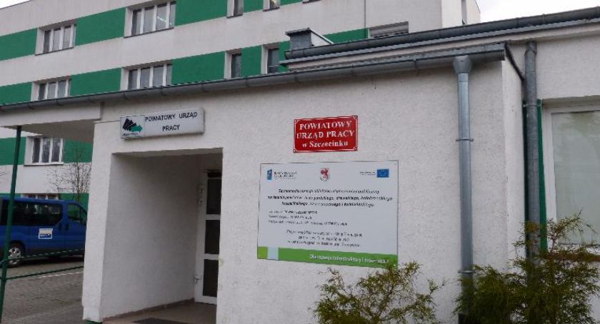 Bezrobocie w Szczecinku. Ile osób przez Covid-19 nie ma pracy?