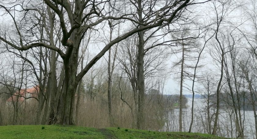 Elżbieta z „Korony królów” chowała się tu przed zarazą. Nie udało się