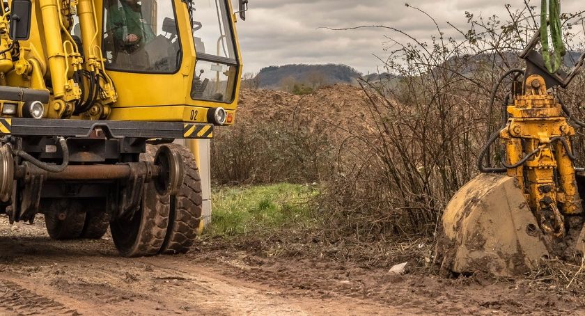 Rządowe dofinansowanie dróg w powiecie szczecineckim. Ponad 4,5 mln zł