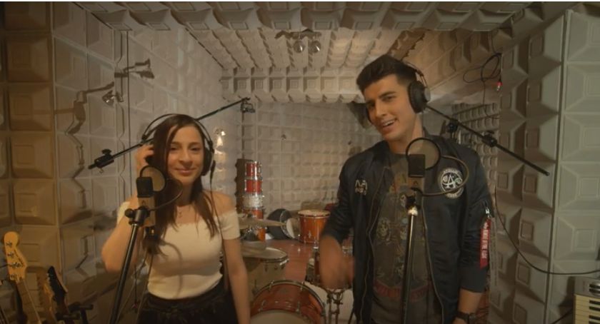 Talentobranie. Lilit Minasyan w wielkim finale! „Głos jak dzwon”