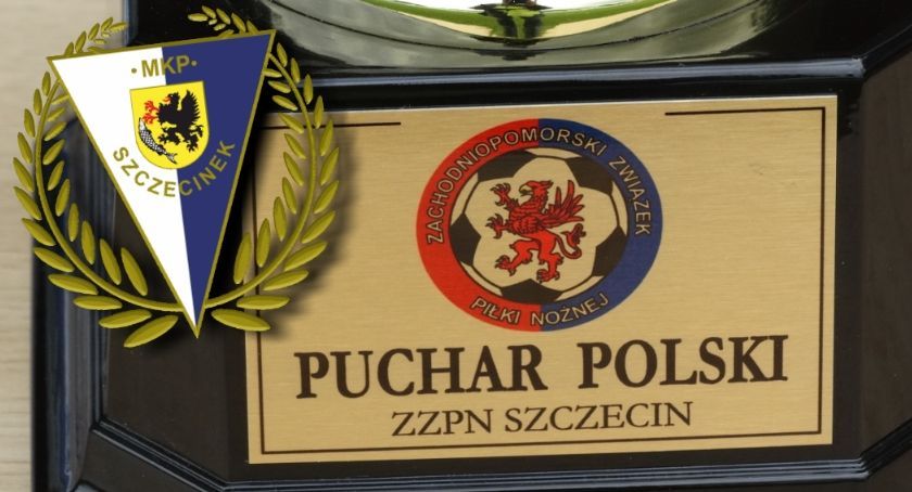 Przed MKP Szczecinek mecz Pucharu Polski z Orłem Łubowo