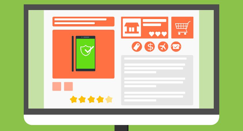 Jak zrobić zakupy online w znanych marketach?