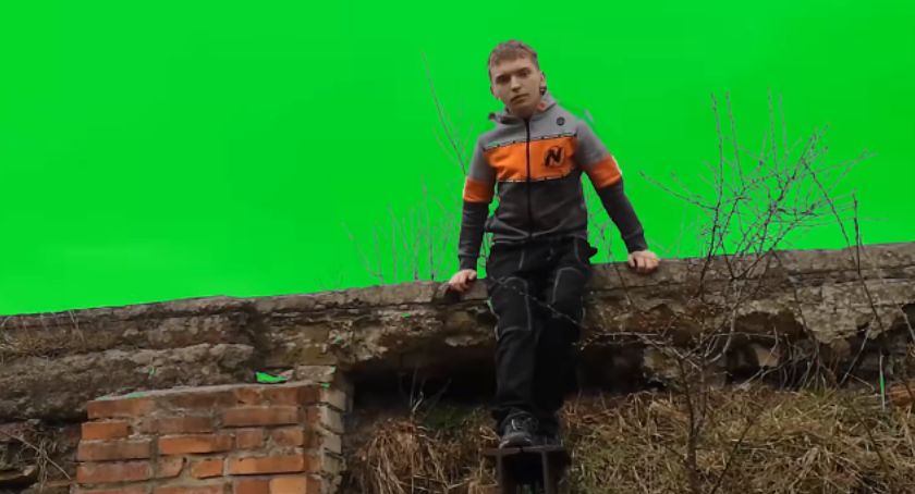 To będzie hit lata? Utwór szczecineckiego tiktokera „idzie” w sieci