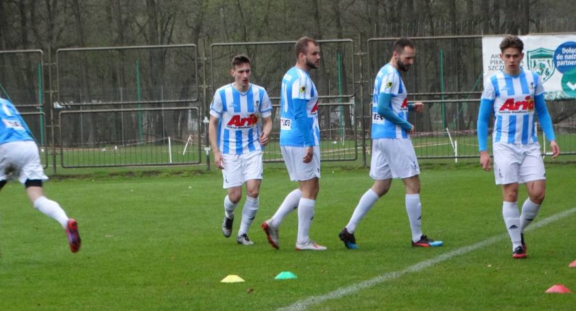 Piąty mecz w 12 dni. MKP Szczecinek zagra z Leśnikiem