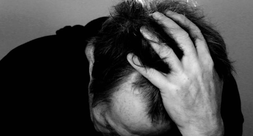 Depresja i stres. Zaburzenia psychiczne wśród głównych przyczyn zwolnień lekarskich