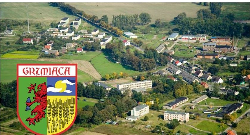 Wójt Gminy Grzmiąca informuje