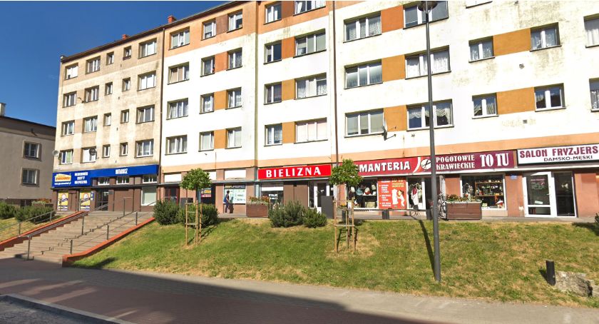 Łąki kwietne powstaną przy ul. Wyszyńskiego