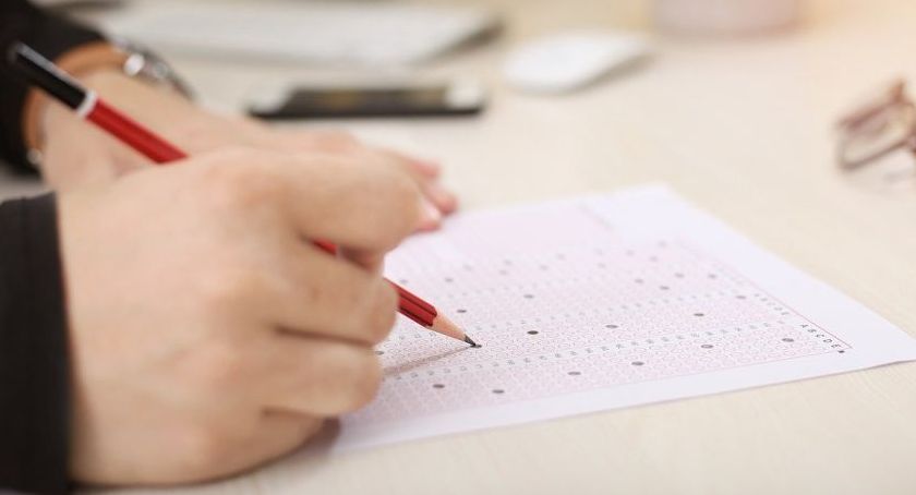 Przecieki na maturze z matematyki. Co to oznacza?