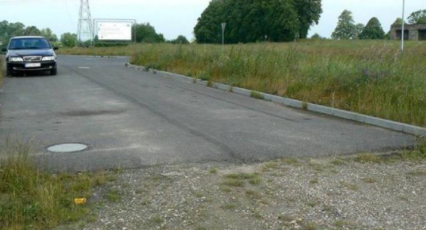 Połączą Bugno z DK11. Jest przetarg na budowę ul. Poprzecznej