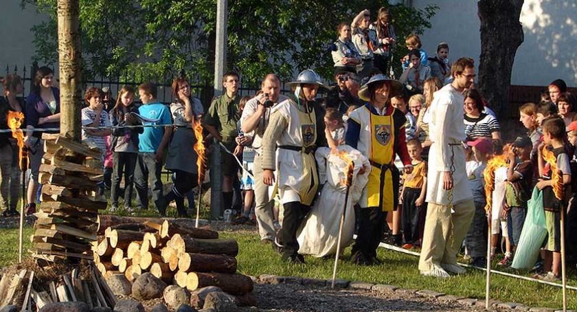 Po rocznej przerwie w Szczecinku wraca Noc Muzeów 