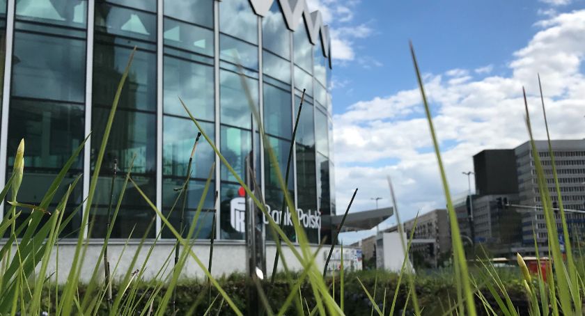 Bycie eko się opłaca – największy bank w Polsce wspiera transformację energetyczną kraju