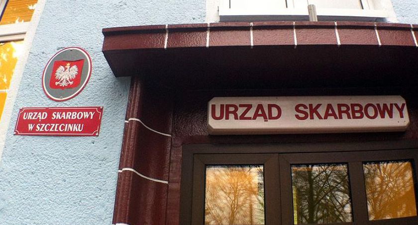 Skarbówka w Szczecinku na drugim miejscu w Polsce!