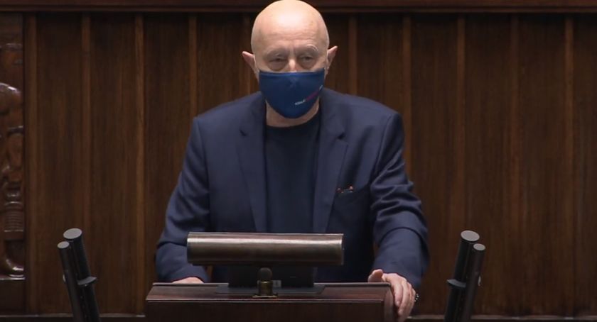 Hardie-Douglas pyta Ministra Zdrowia o koszmarnie drogi lek na mukowiscydozę