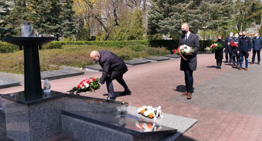 Dzień Zwycięstwa. Skromne obchody w Szczecinku