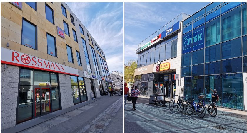 Galerie handlowe Aria oraz Nova - zapraszają!