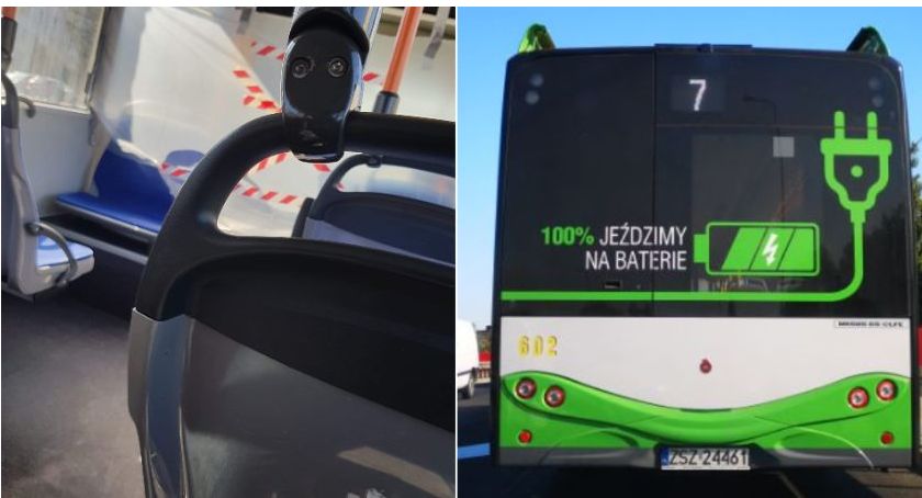 Za gorąco w „elektrykach”. Czytelniczka: To jest nie do wytrzymania!