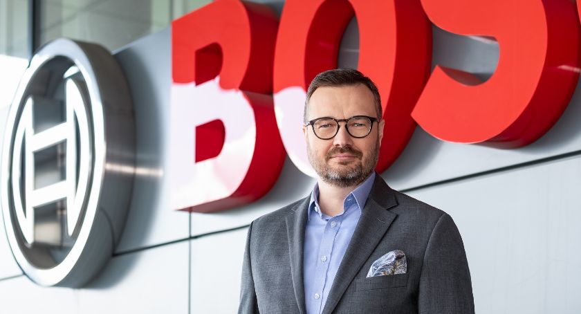 Grupa Bosch w Polsce: dobre wyniki w trudnym roku pandemii 