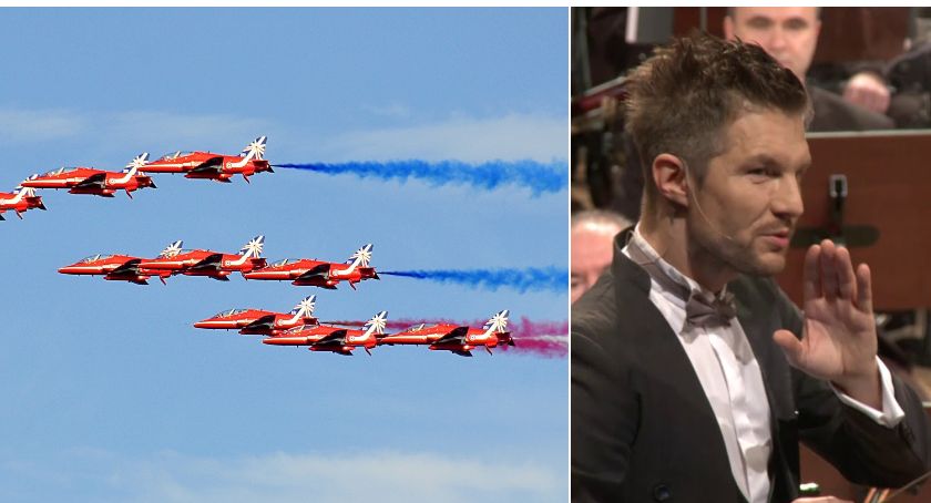 Lotnicze show czy koncert Adama Sztaby? Propozycje mieszkańców do Budżetu Obywatelskiego 2022