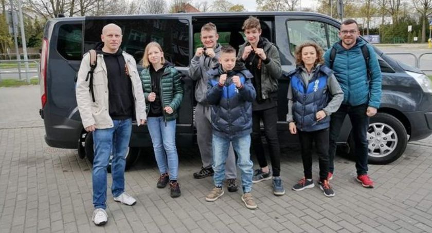 Medale szczecineckich karateków w Kołobrzegu