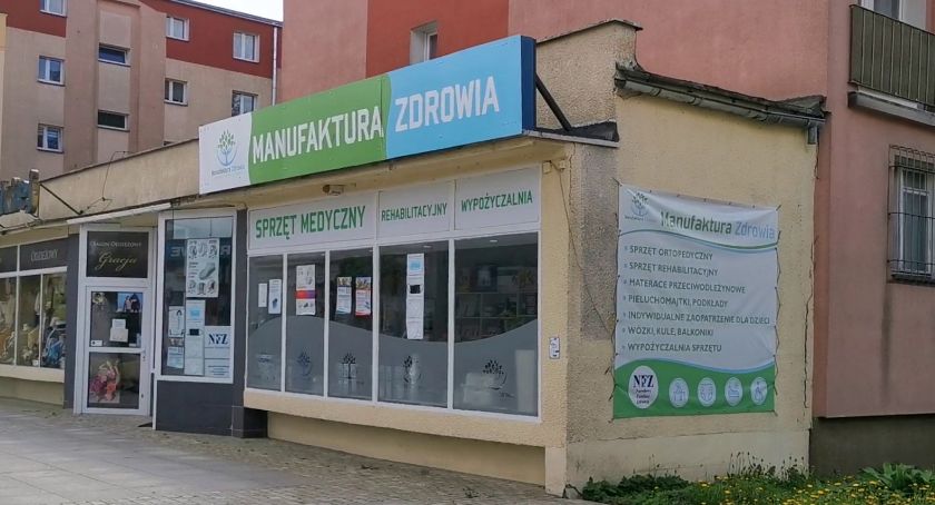 Manufaktura Zdrowia radzi: Jak zdrowo usiąść?